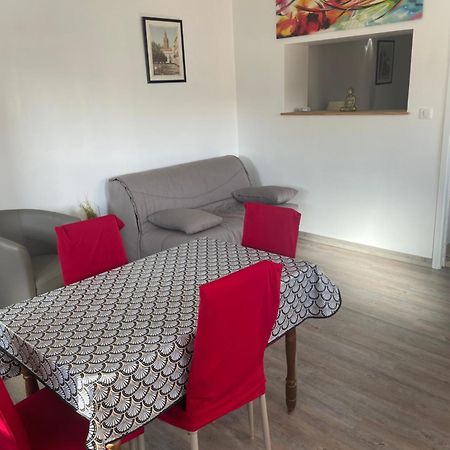 Logement Perigueux Champcevinel Extérieur photo