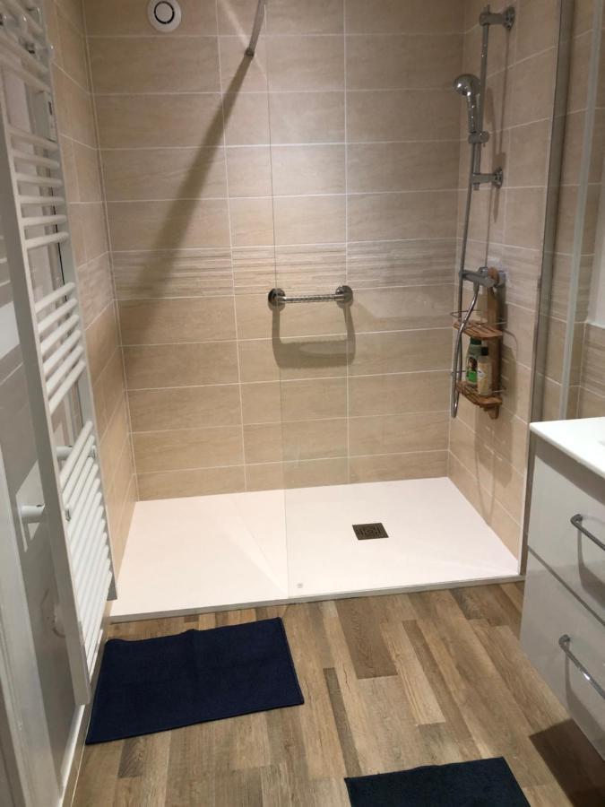Logement Perigueux Champcevinel Extérieur photo
