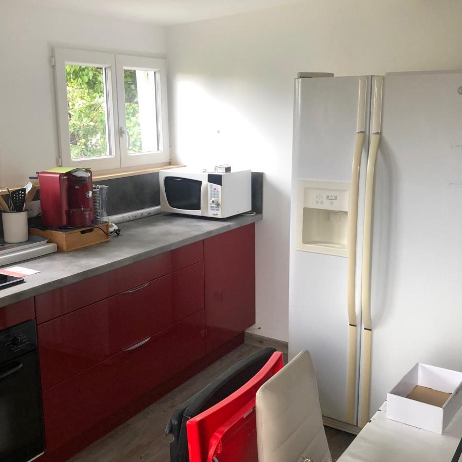 Logement Perigueux Champcevinel Extérieur photo