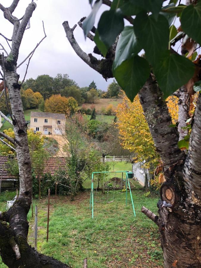 Logement Perigueux Champcevinel Extérieur photo