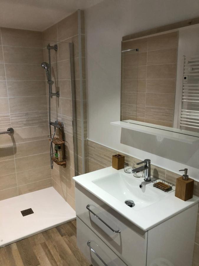 Logement Perigueux Champcevinel Extérieur photo