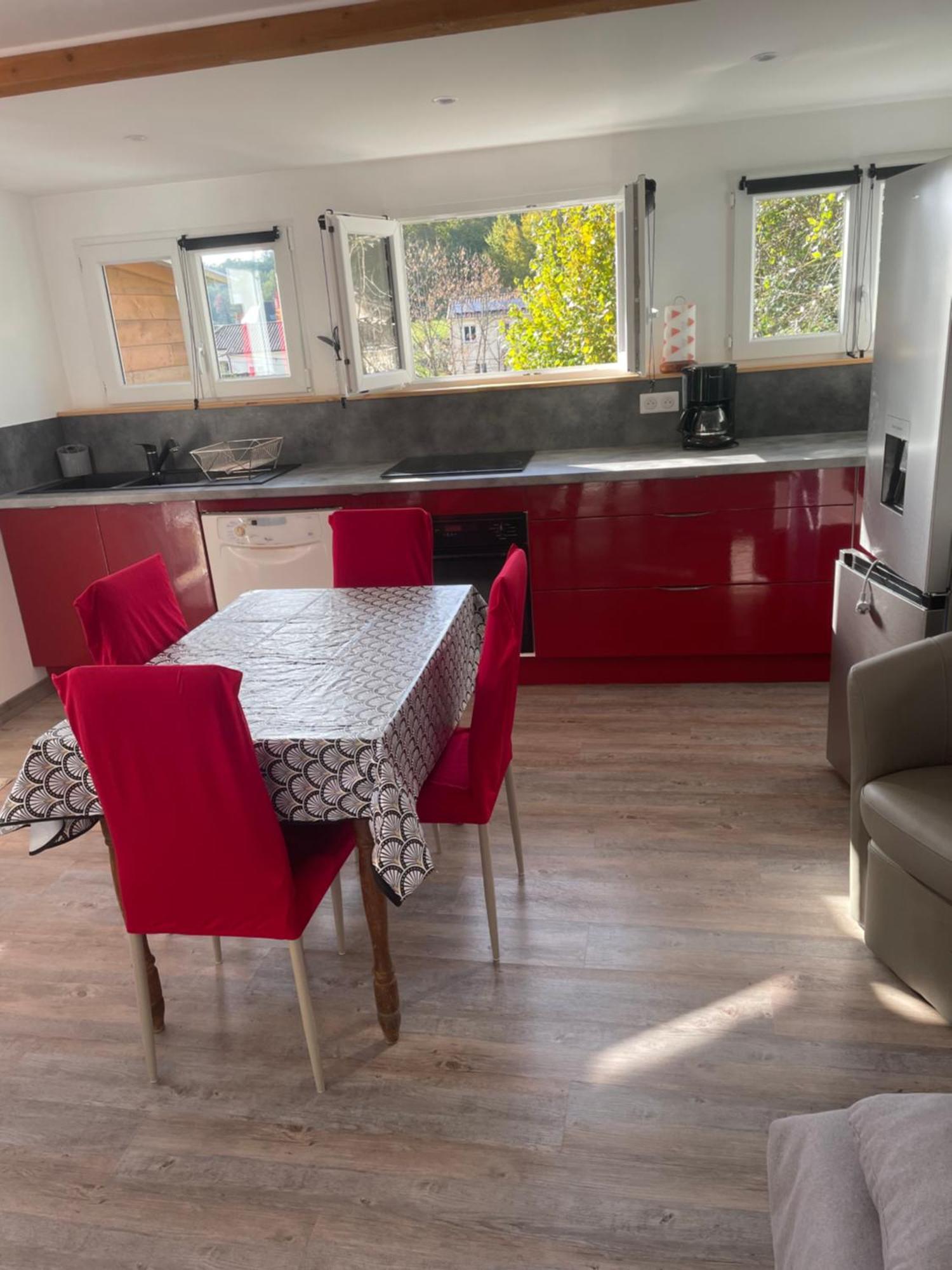 Logement Perigueux Champcevinel Extérieur photo