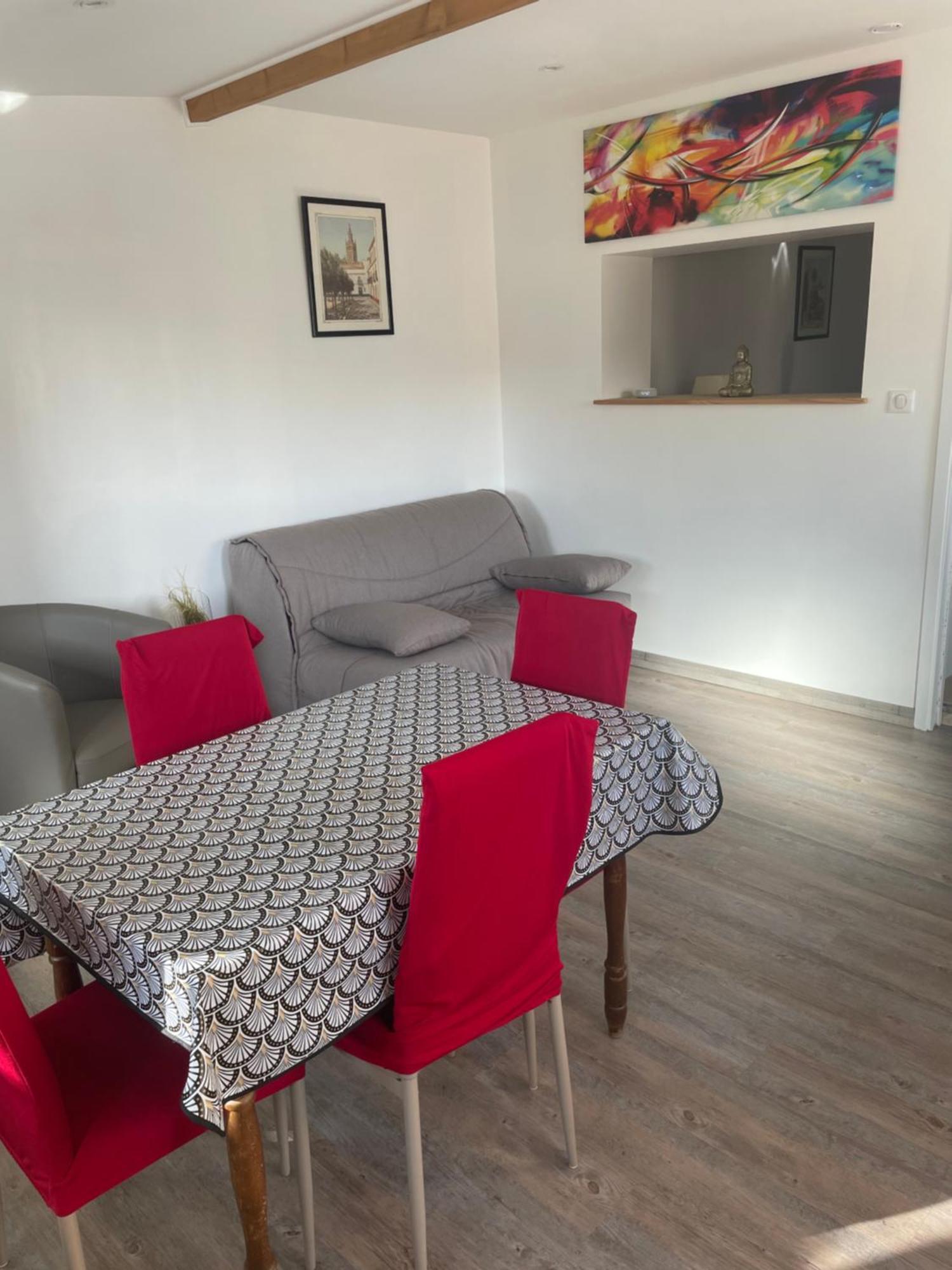 Logement Perigueux Champcevinel Extérieur photo
